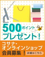 ����饤������Ͽ500�ݥ�����դ�