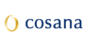 cosanaロゴ