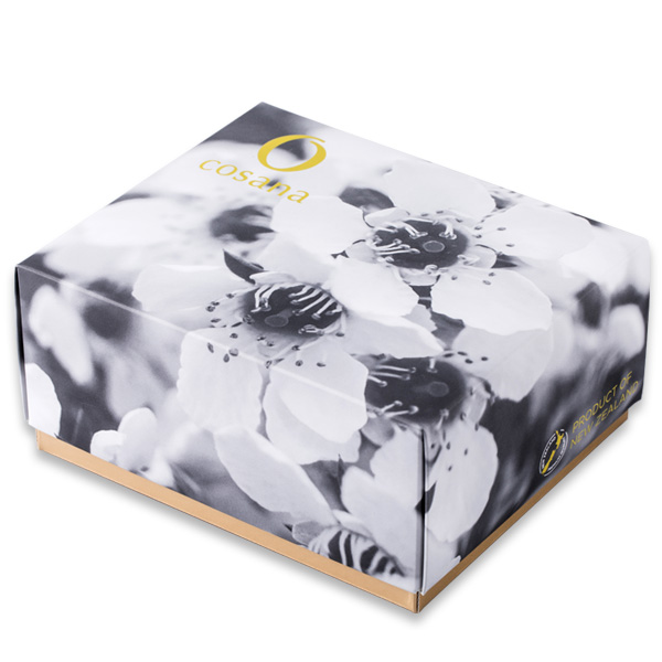 プレゼントに】【ギフトセットに】 MGOマヌカハニー専用ギフトボックス