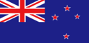ニュージーランド国旗