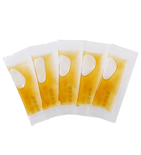 マヌカハニー MGO100+ 5g×5包